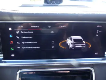 PORSCHE Panamera 4 E-Hybrid Executive PANO HUD CHRONO