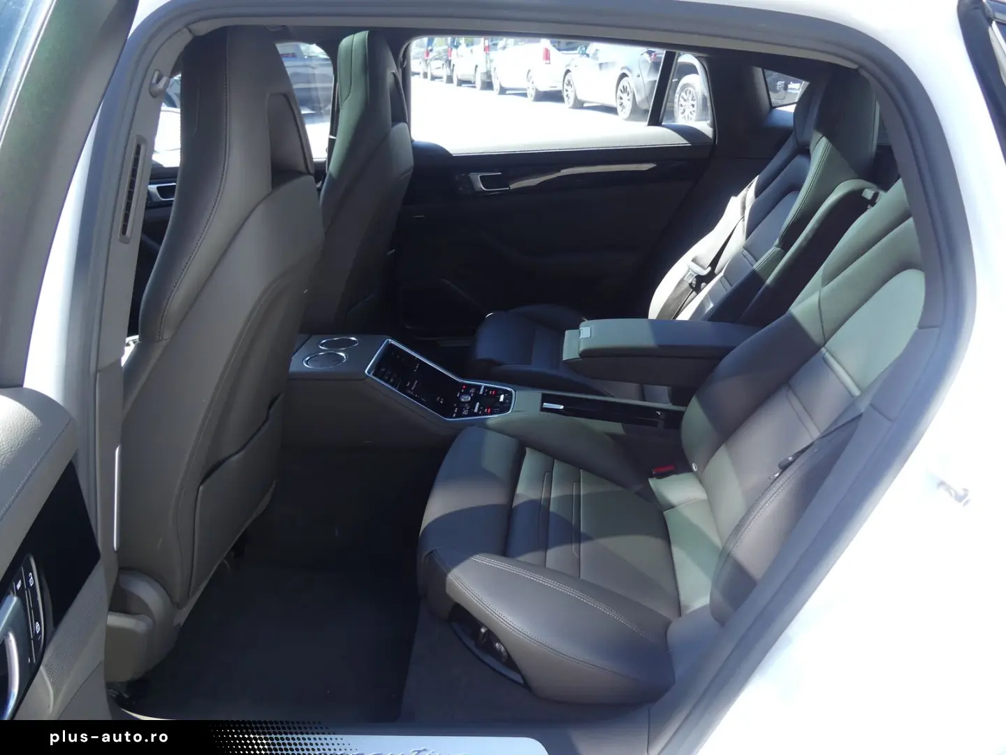 PORSCHE Panamera 4 E-Hybrid Executive PANO HUD CHRONO