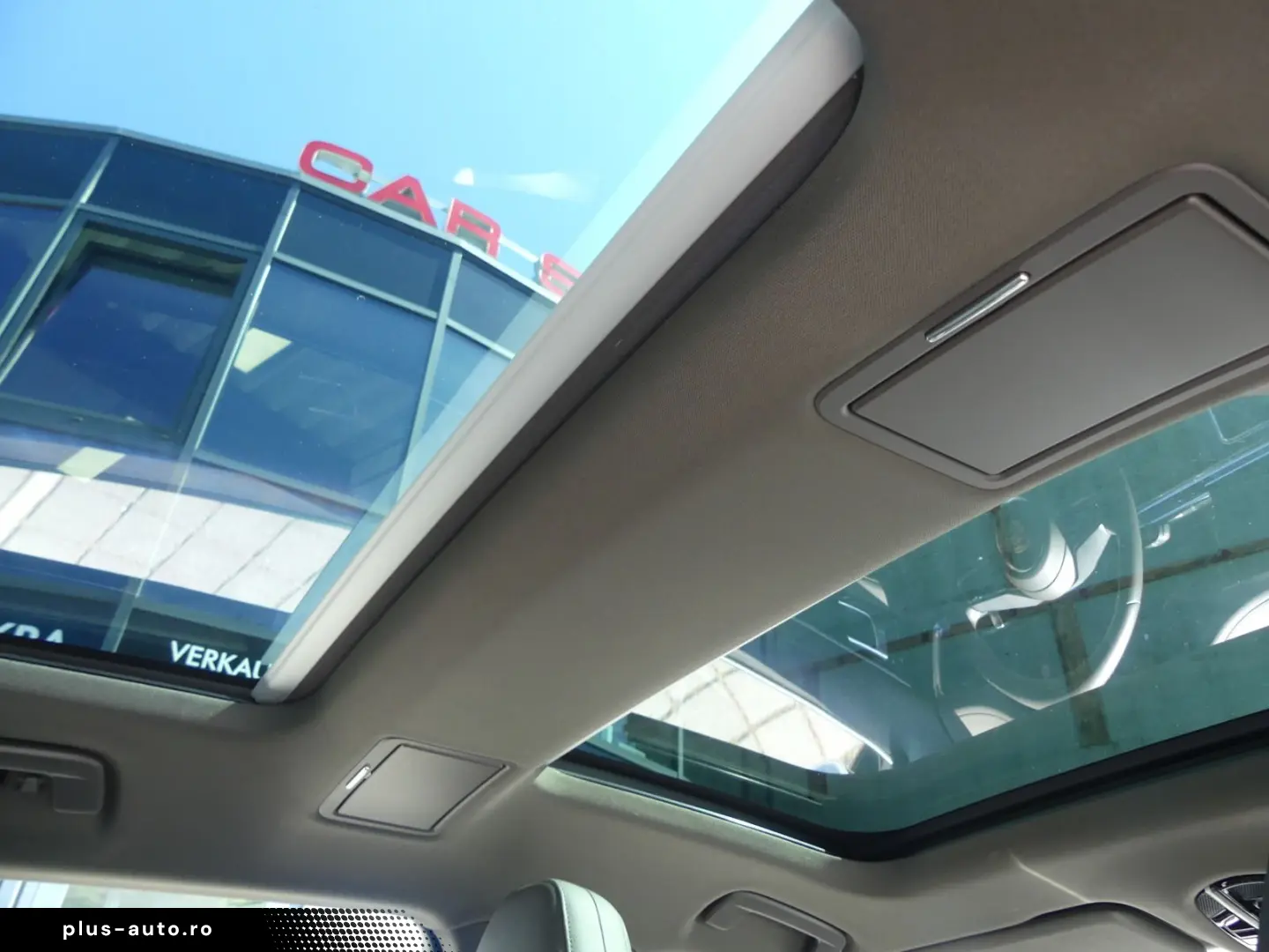 PORSCHE Panamera 4 E-Hybrid Executive PANO HUD CHRONO
