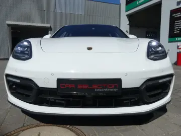 PORSCHE Panamera 4 E-Hybrid Executive PANO HUD CHRONO