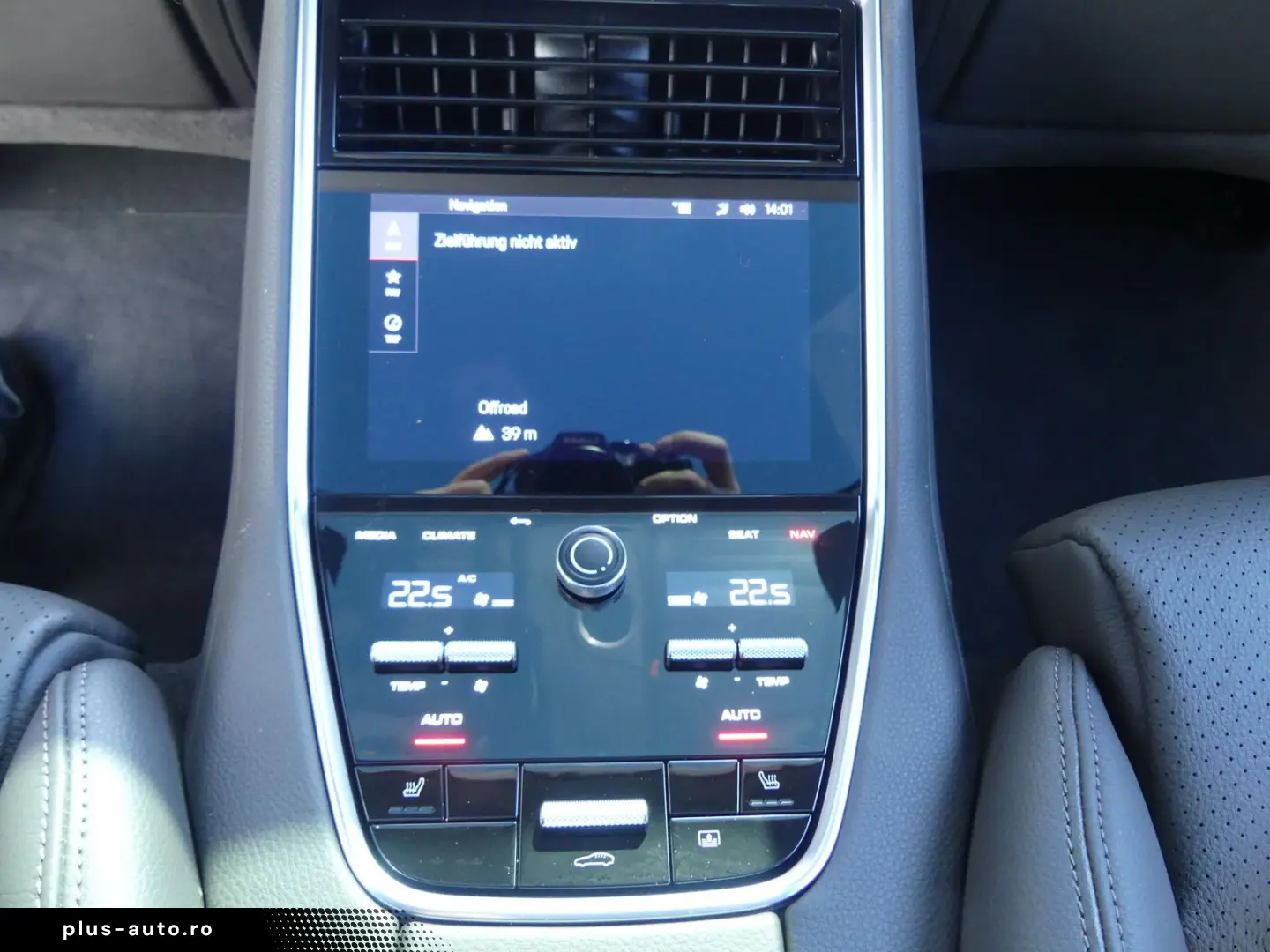 PORSCHE Panamera 4 E-Hybrid Executive PANO HUD CHRONO