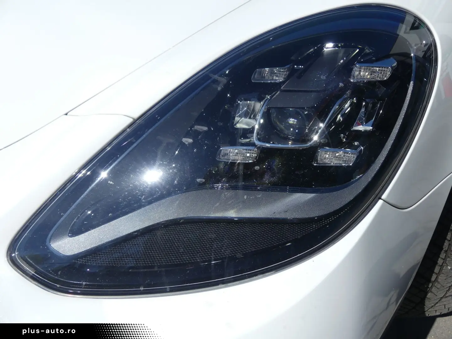 PORSCHE Panamera 4 E-Hybrid Executive PANO HUD CHRONO