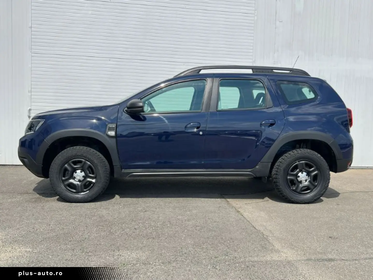 DACIA DUSTER 1.5 Blue dCi 115CP Comfort VU 4WD