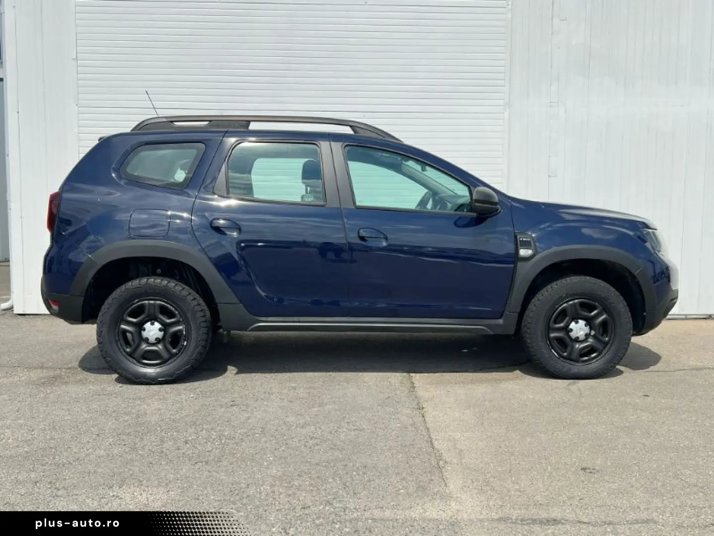 DACIA DUSTER 1.5 Blue dCi 115CP Comfort VU 4WD