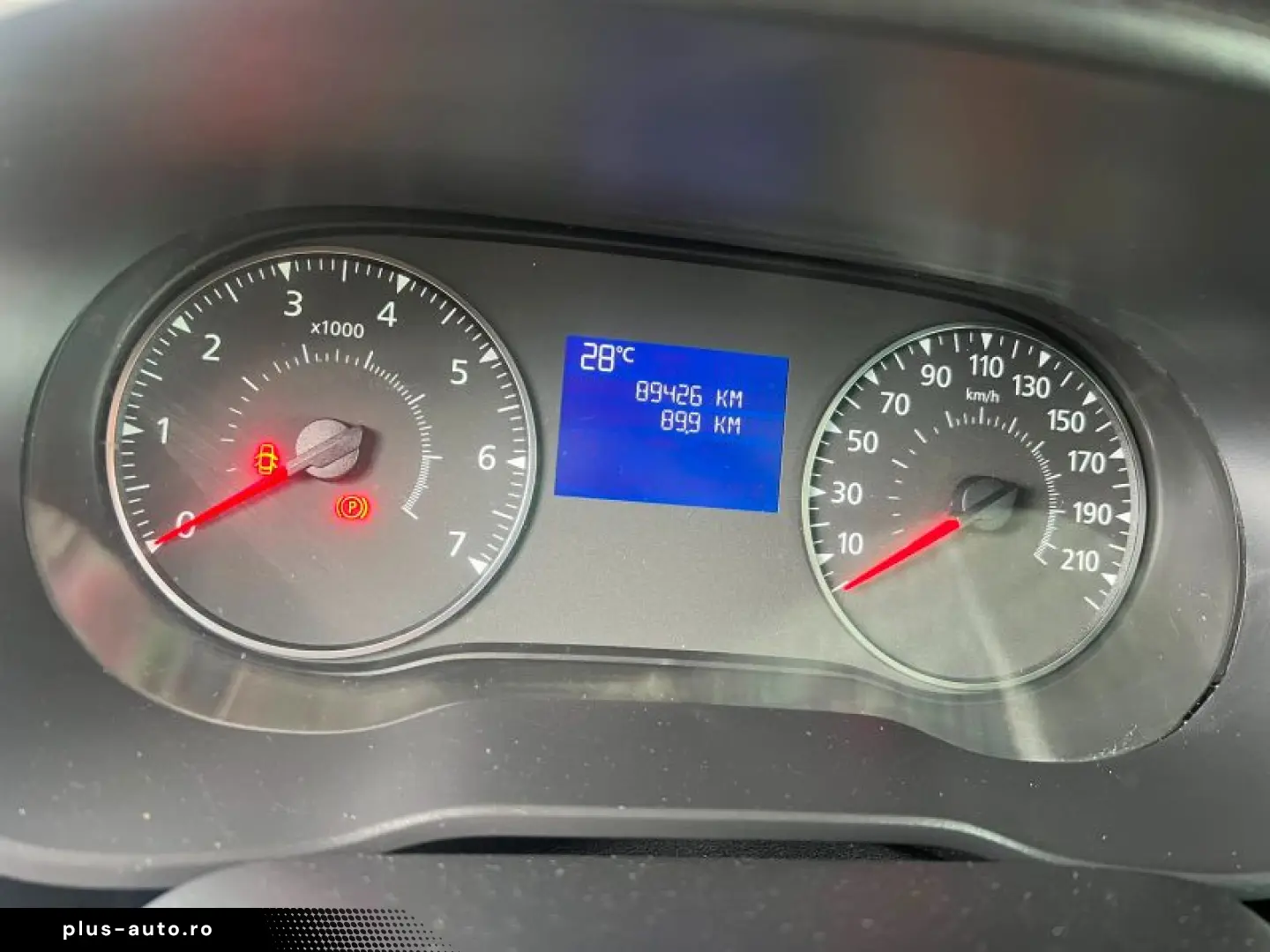 DACIA DUSTER 1.5 Blue dCi 115CP Comfort VU 4WD