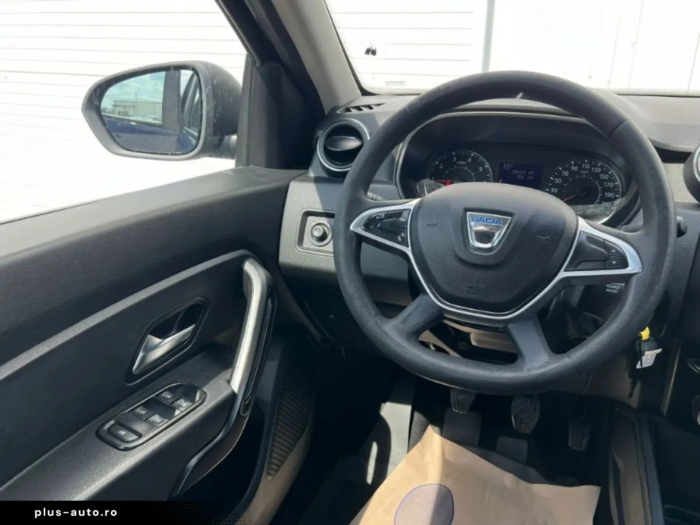 DACIA DUSTER 1.5 Blue dCi 115CP Comfort VU 4WD