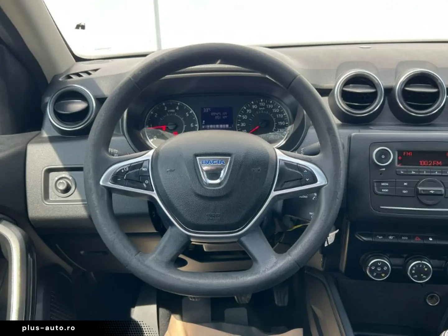 DACIA DUSTER 1.5 Blue dCi 115CP Comfort VU 4WD