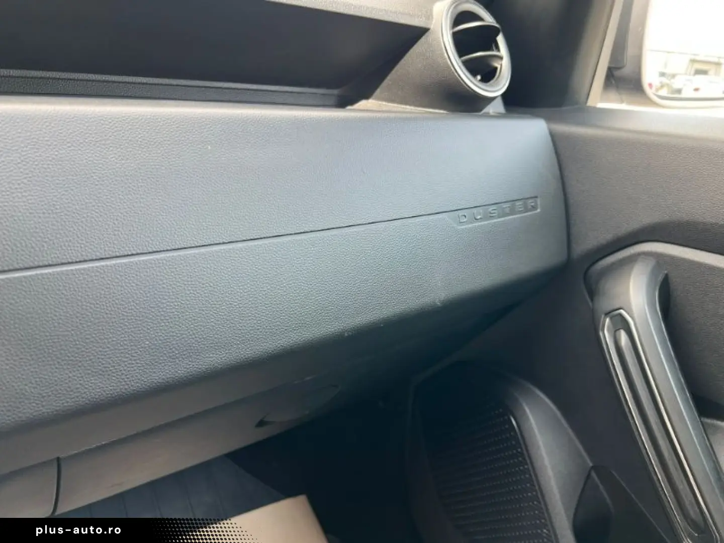 DACIA DUSTER 1.5 Blue dCi 115CP Comfort VU 4WD