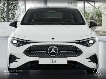 Mercedes-Benz CLA 200 AMG Pano Multibeam Distr. Night