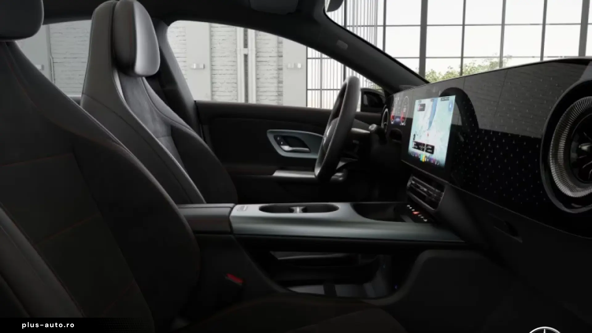Mercedes-Benz CLA 200 AMG Pano Multibeam Distr. Night