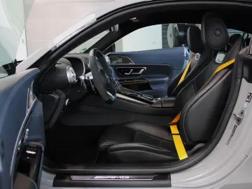 MERCEDES-BENZ AMG GT 63 4M  COUPE ALPINGRAU CARBON 21
