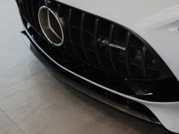 MERCEDES-BENZ AMG GT 63 4M  COUPE ALPINGRAU CARBON 21