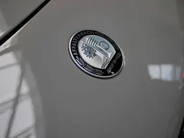 MERCEDES-BENZ AMG GT 63 4M  COUPE ALPINGRAU CARBON 21