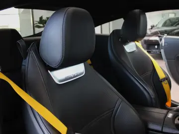 MERCEDES-BENZ AMG GT 63 4M  COUPE ALPINGRAU CARBON 21