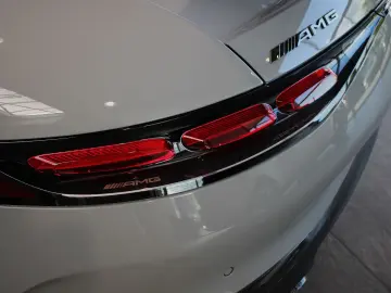 MERCEDES-BENZ AMG GT 63 4M  COUPE ALPINGRAU CARBON 21