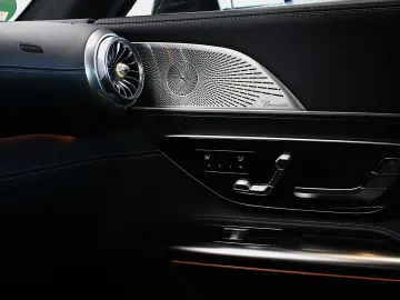 MERCEDES-BENZ AMG GT 63 4M  COUPE ALPINGRAU CARBON 21