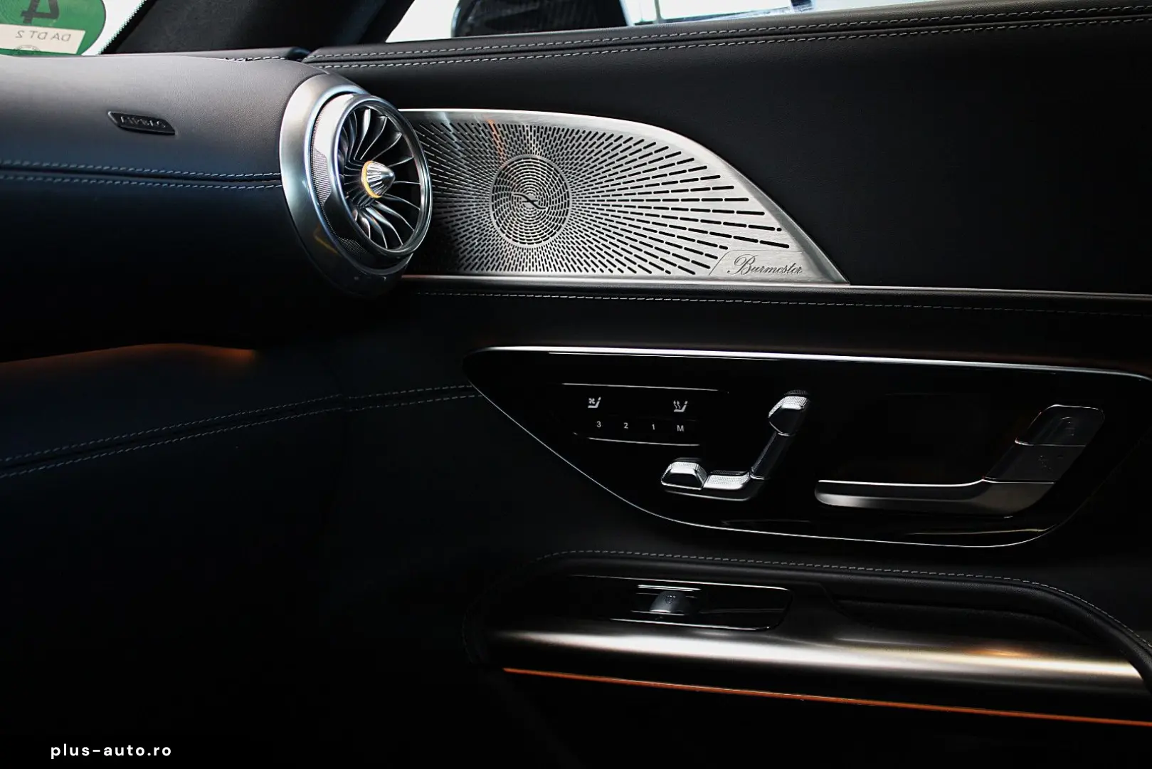 MERCEDES-BENZ AMG GT 63 4M  COUPE ALPINGRAU CARBON 21