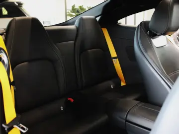 MERCEDES-BENZ AMG GT 63 4M  COUPE ALPINGRAU CARBON 21