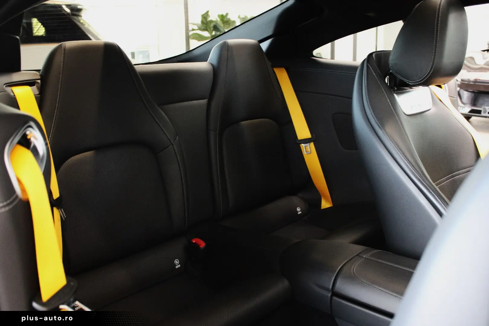MERCEDES-BENZ AMG GT 63 4M  COUPE ALPINGRAU CARBON 21