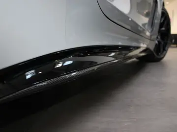 MERCEDES-BENZ AMG GT 63 4M  COUPE ALPINGRAU CARBON 21