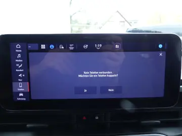 FIAT 500e Icon 70 KW NAVI DAB SPURHALT