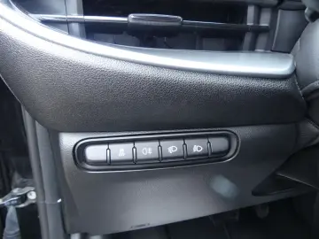 FIAT 500e Icon 70 KW NAVI DAB SPURHALT
