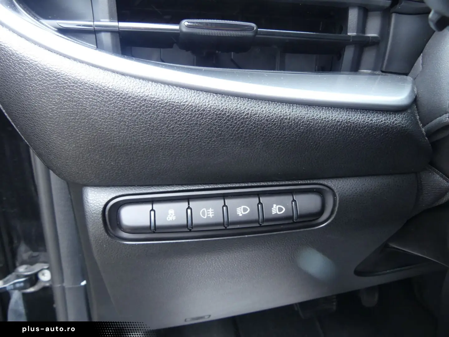FIAT 500e Icon 70 KW NAVI DAB SPURHALT