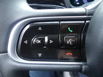 FIAT 500e Icon 70 KW NAVI DAB SPURHALT