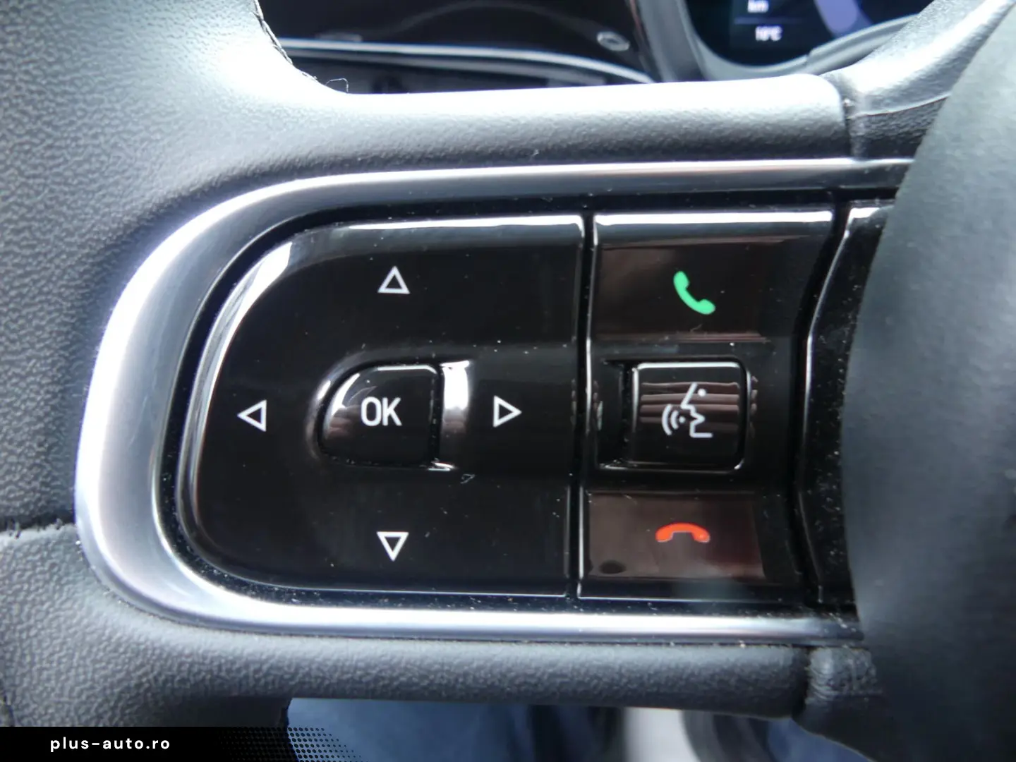 FIAT 500e Icon 70 KW NAVI DAB SPURHALT