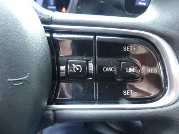 FIAT 500e Icon 70 KW NAVI DAB SPURHALT