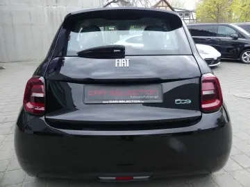 FIAT 500e Icon 70 KW NAVI DAB SPURHALT