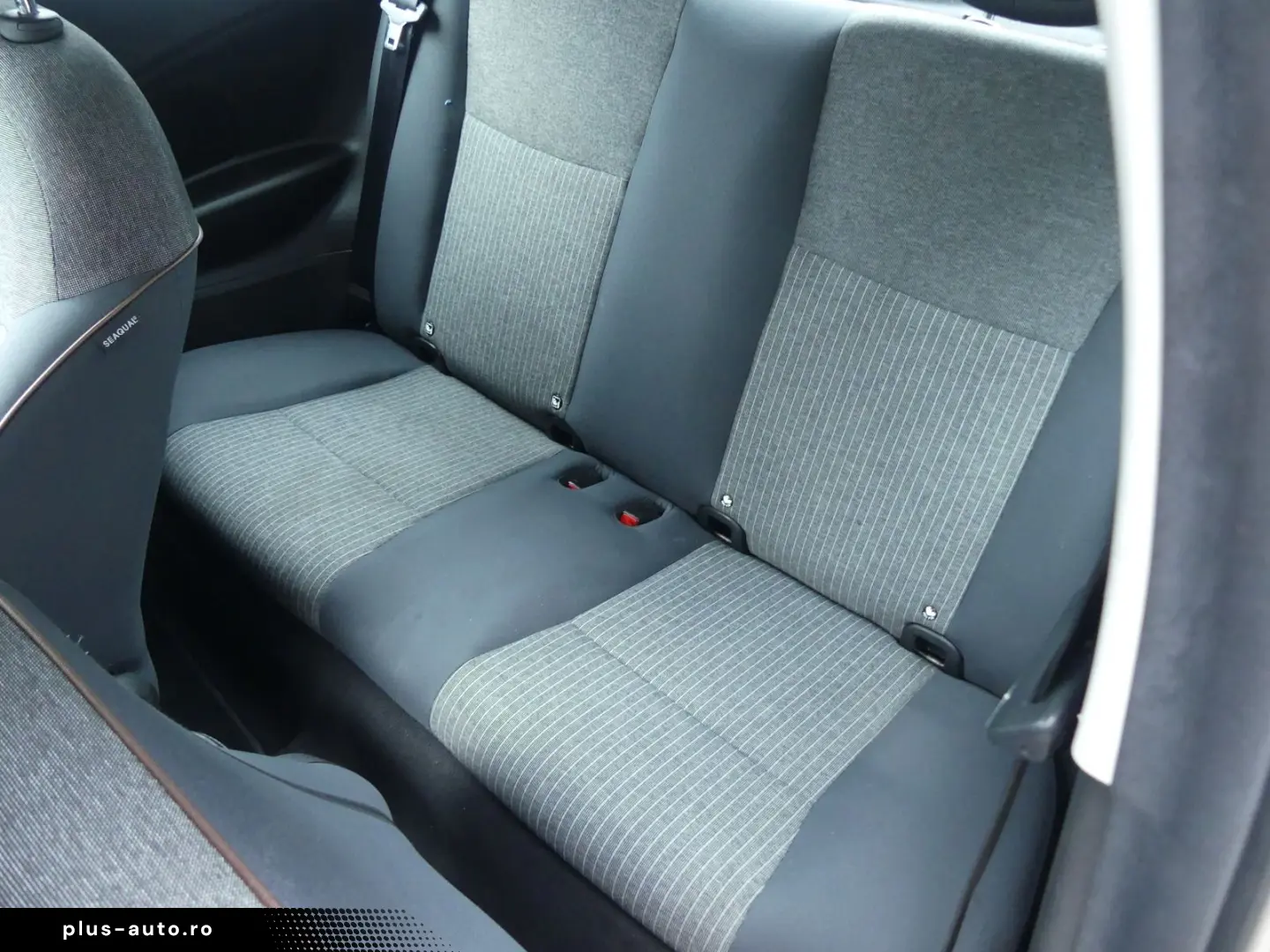 FIAT 500e Icon 70 KW NAVI DAB SPURHALT