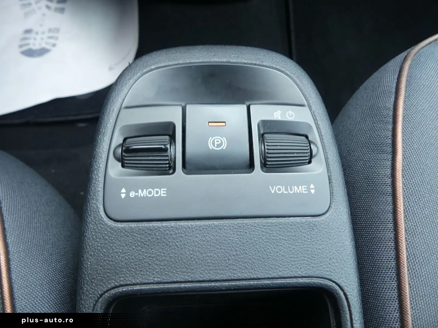 FIAT 500e Icon 70 KW NAVI DAB SPURHALT