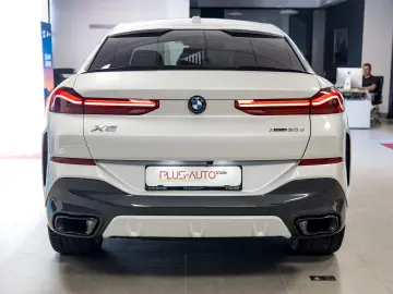 BMW X6 xDrive30d M Sport Pro