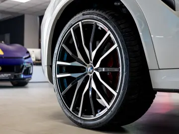 BMW X6 xDrive30d M Sport Pro