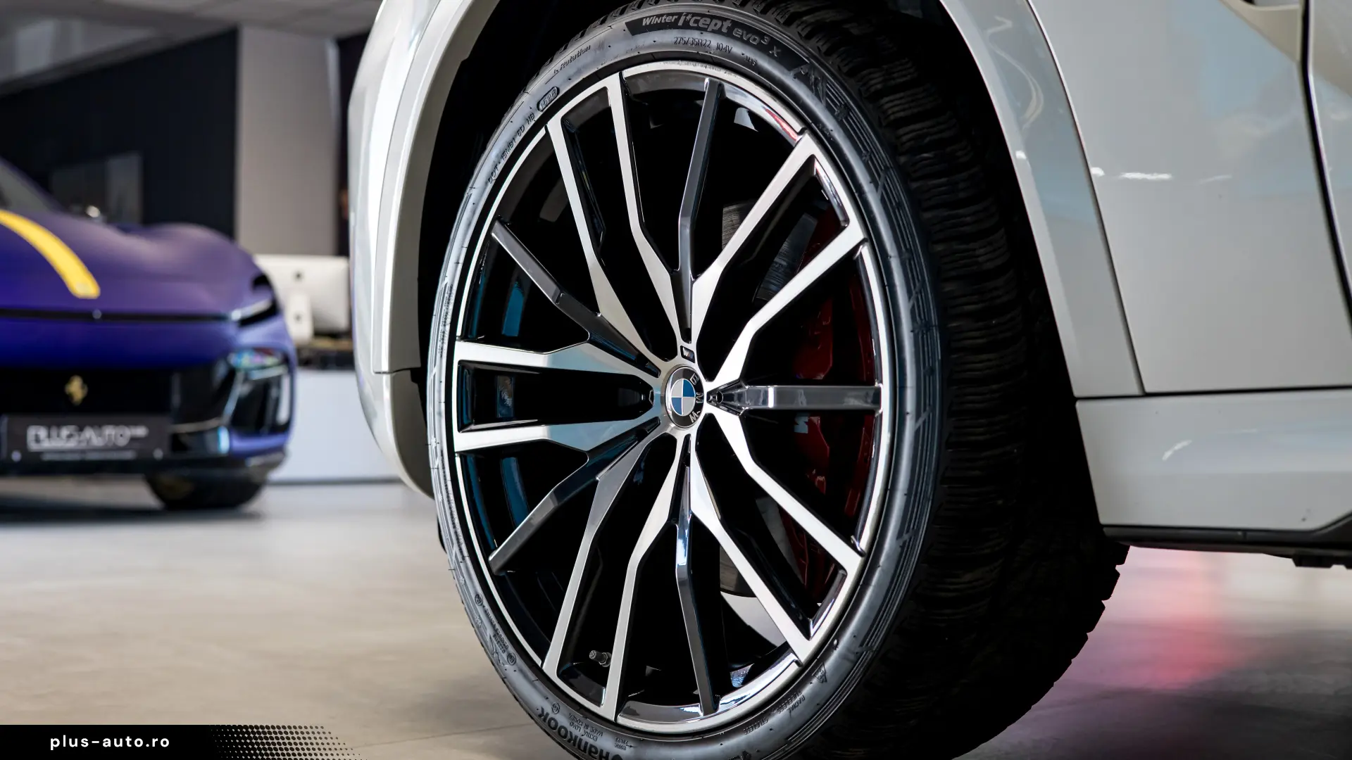 BMW X6 xDrive30d M Sport Pro