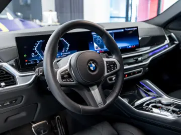BMW X6 xDrive30d M Sport Pro