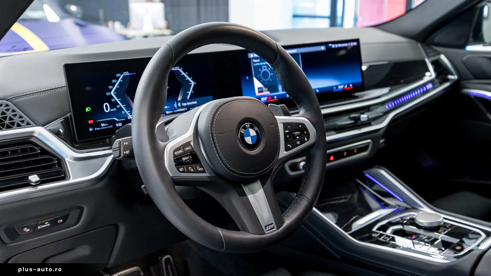BMW X6 xDrive30d M Sport Pro