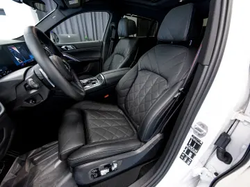BMW X6 xDrive30d M Sport Pro