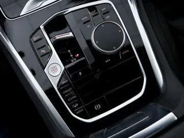 BMW X6 xDrive30d M Sport Pro