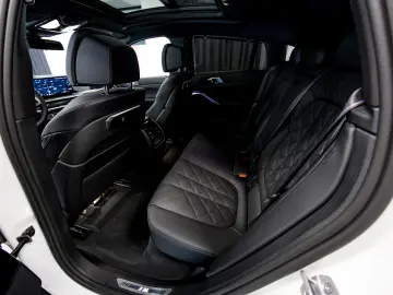 BMW X6 xDrive30d M Sport Pro