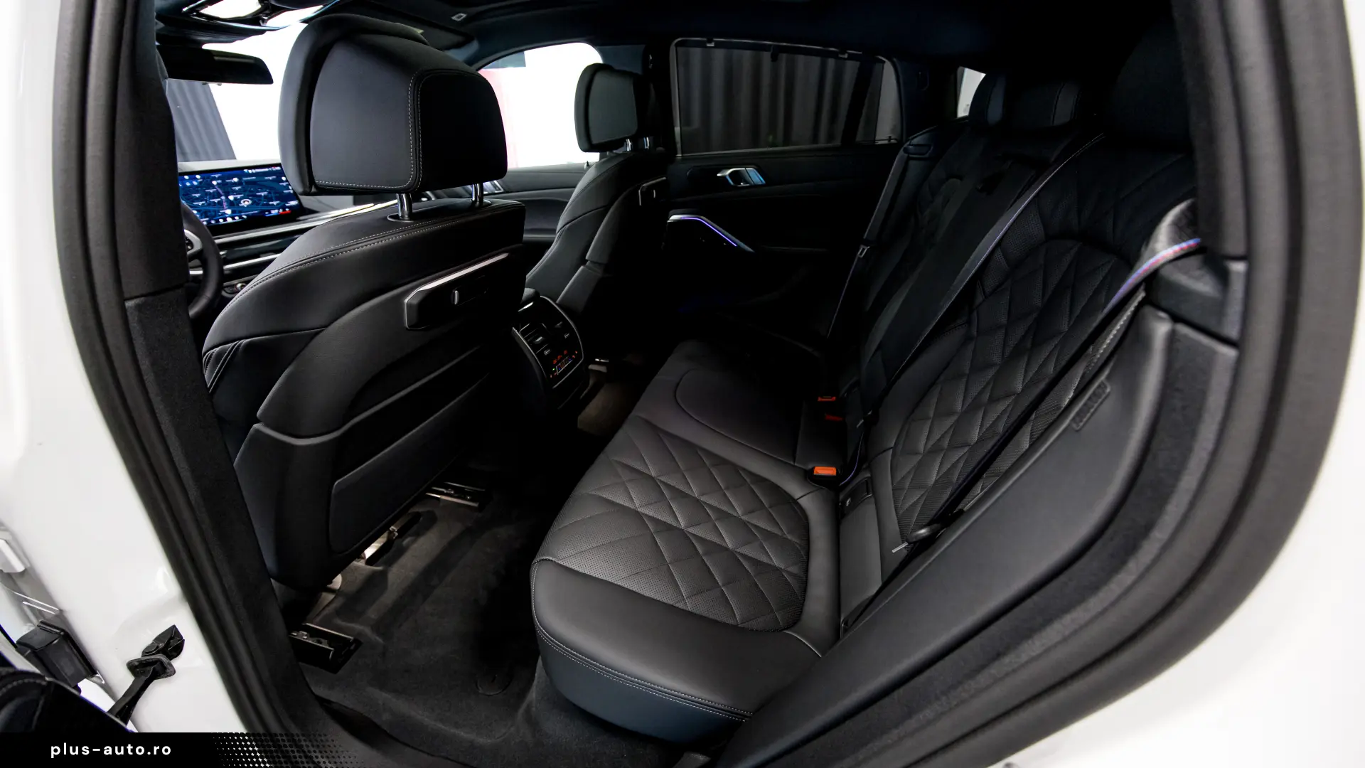 BMW X6 xDrive30d M Sport Pro