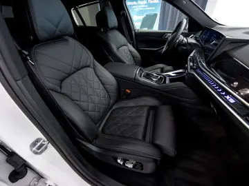 BMW X6 xDrive30d M Sport Pro