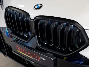 BMW X6 xDrive30d M Sport Pro