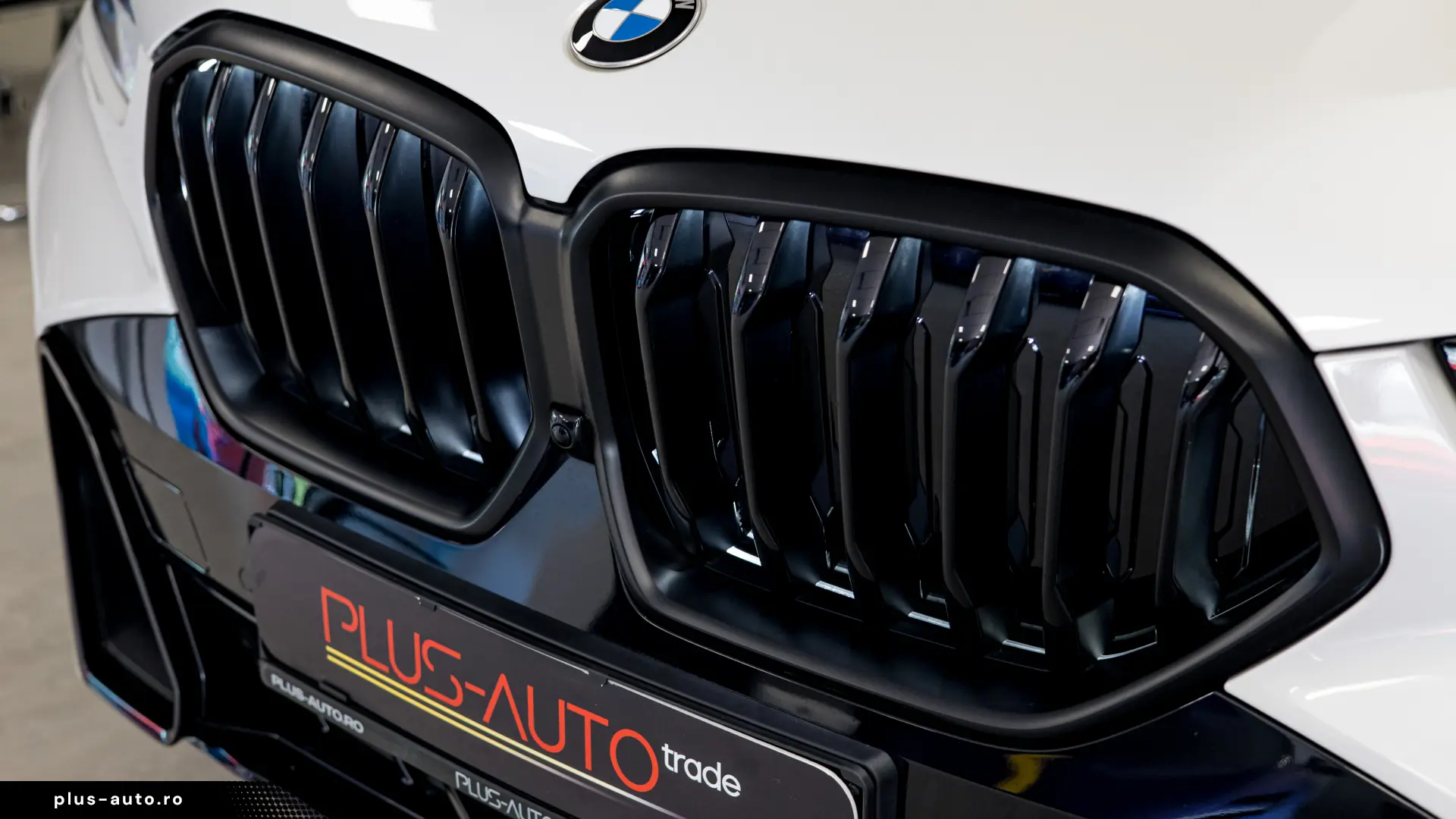 BMW X6 xDrive30d M Sport Pro