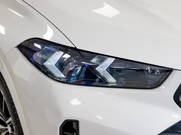 BMW X6 xDrive30d M Sport Pro