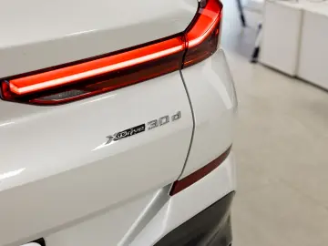 BMW X6 xDrive30d M Sport Pro