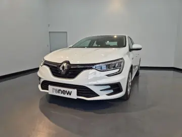 RENAULT MEGANE 1.0 TCe 114P Life