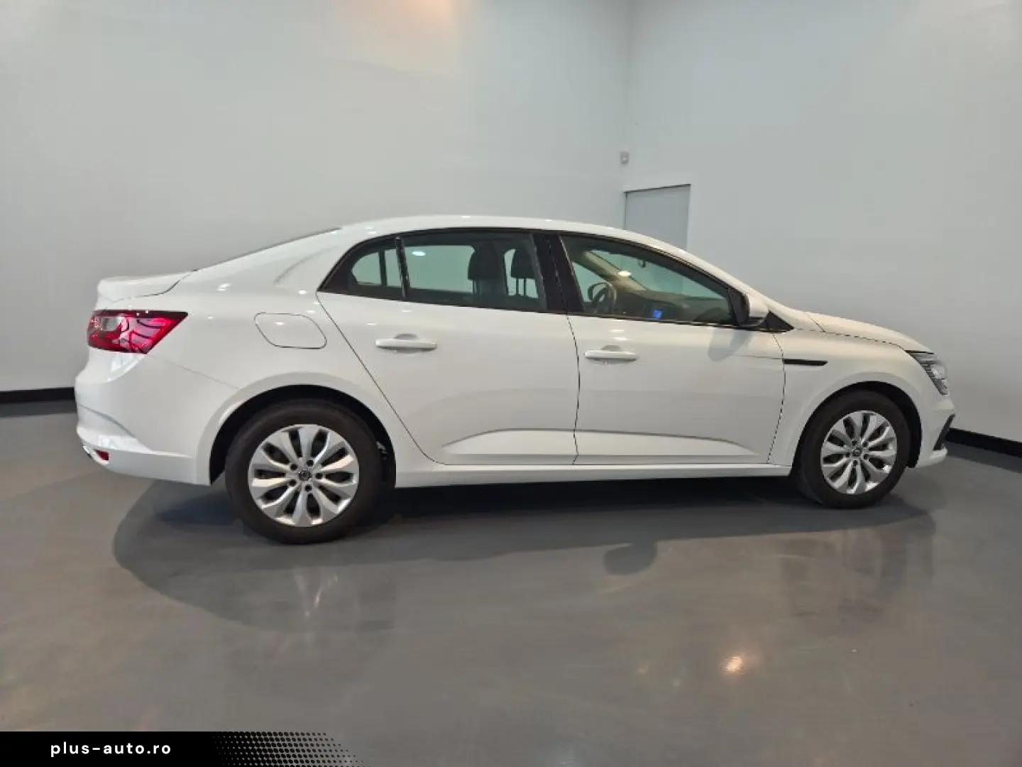 RENAULT MEGANE 1.0 TCe 114P Life