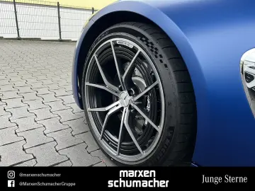 MB AMG GT 63 4M Lift Massage Burm3D Pano MAGNO 360